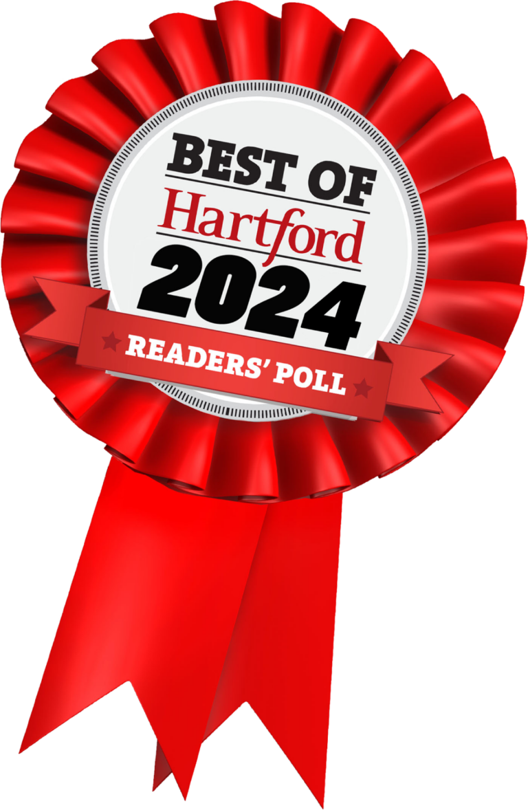 Best Cleaning Service | The Best Of Hartford 2024 Readers' Poll