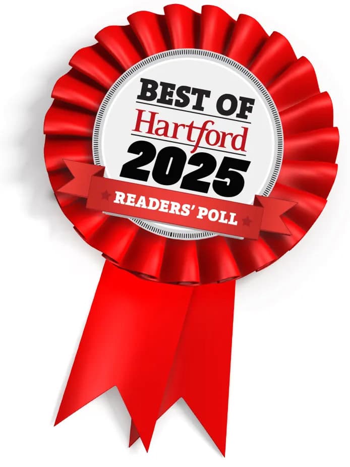 Best Cleaning Service | The Best Of Hartford 2025 Readers' Poll